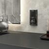 Рамка на 2 поста Werkel Diamant черный W0021208 4690389158810