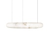 Подвесной светильник Loft IT Oslo acrylic 10547/800