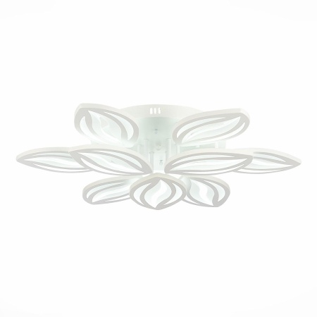 Потолочная светодиодная люстра Evoled Seteko SLE501352-09