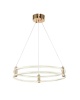 Подвесной светильник Zortes RINGER ZRS.57792.116