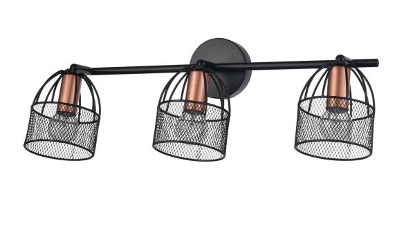 Спот Vele Luce Modello VL6452W03