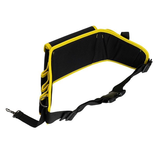 Сумка поясная для инструментов 5 карманов BGS-02 50282