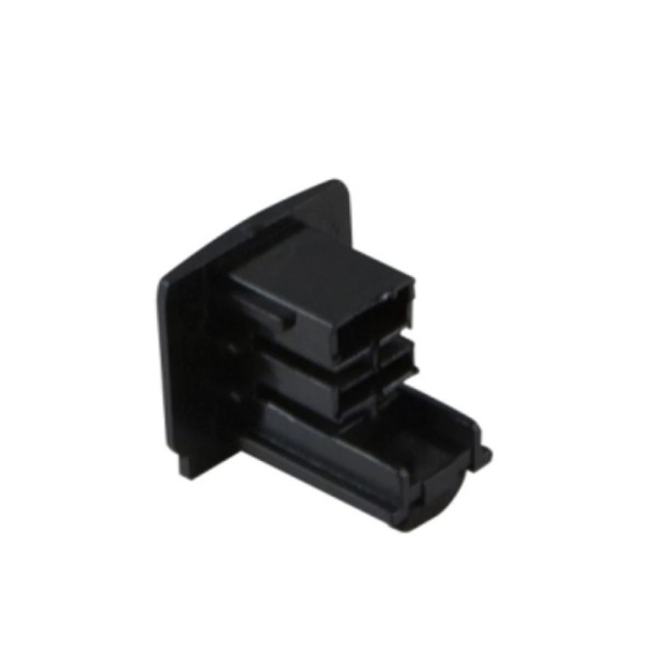 Заглушка боковая к треку 5040xxDALI Quattro/DALI Lightstar 504167-DALI