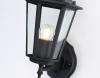 Уличный настенный светильник Ambrella light Garden ST2010
