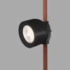 Трековый светильник DENKIRS Belty Spot DK5640-BK