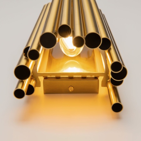 Настенный светильник Maytoni Coliseo MOD136WL-01BS