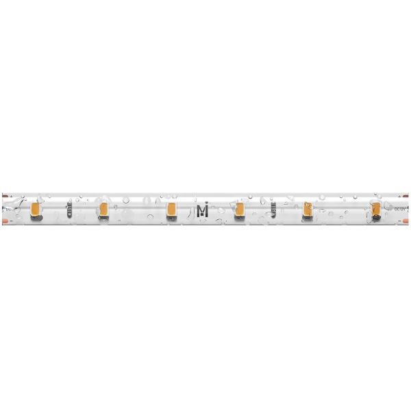 Светодиодная влагозащищенная лента Maytoni 4,8W/m 60LED/m 2835SMD теплый белый 5M 201013