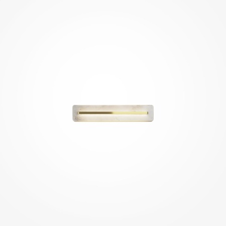 Настенный светильник Maytoni Modern Albatre MOD366WL-L9BS3K