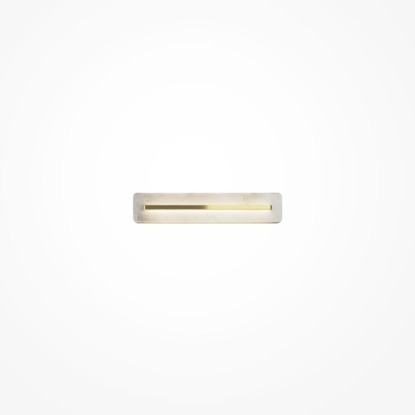 Настенный светильник Maytoni Modern Albatre MOD366WL-L9BS3K