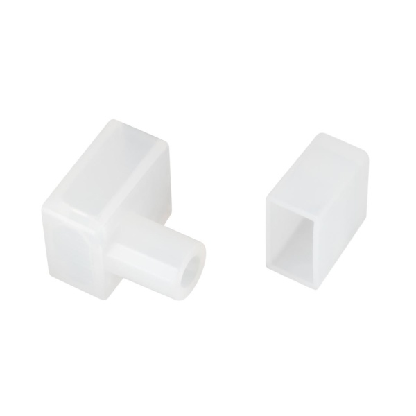 Заглушка Arlight MOONLIGHT-CAP-06x12mm-SIDE-S-SET 041058