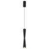 Подвесной светильник Odeon Light Anika Hightech 4291/5L