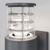Настенный светильник Maytoni Outdoor O576WL-01GR