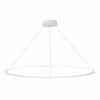 Подвесной светодиодный светильник ST Luce ST604.543.46