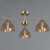Светильник потолочный Illumico IL0733-3CSQ-25 AB AREZZO