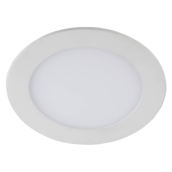 Встраиваемый светильник ЭРА LED 1-6-4K Б0017486 Встраиваемый светильник ЭРА LED 1-6-4K Б0017486