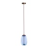 Подвесной светодиодный светильник Loft IT Knot 8133-A mini