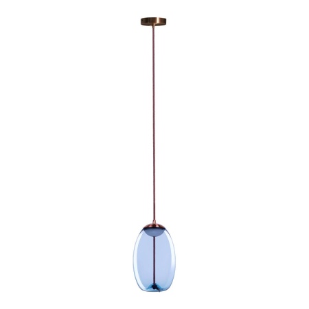 Подвесной светодиодный светильник Loft IT Knot 8133-A mini