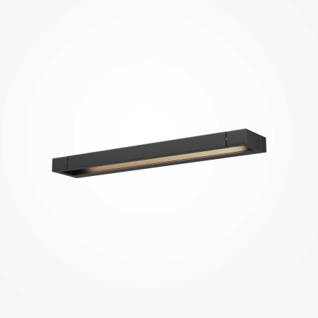 Настенный светильник Maytoni Mirror Beam MIR002WL-L10B3K