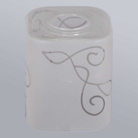 Плафон  Reluce 032-2 GLASS