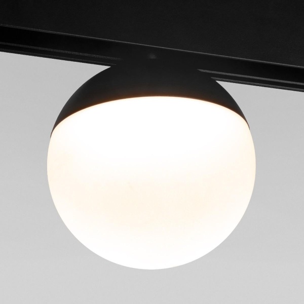 Трековый светодиодный светильник Elektrostandard Neid 7W 4200K 85032/01 a062124 Трековый светодиодный светильник Elektrostandard Neid 7W 4200K 85032/01 a062124