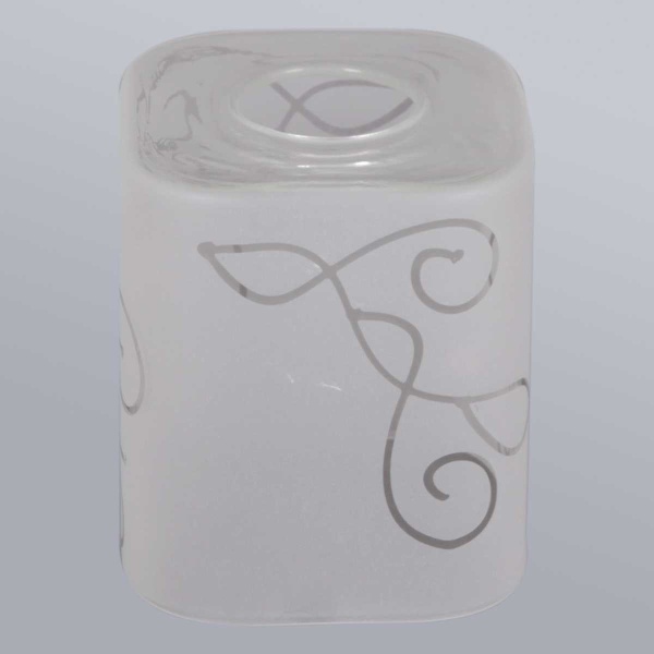 Плафон  Reluce 032-2 GLASS