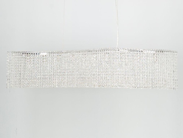 Подвесная люстра Newport Diana 10910/S М0069691