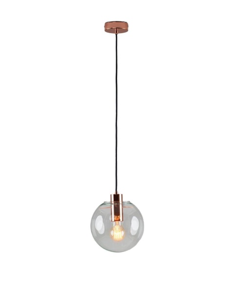 Светильник подвесной Moderli Aurora V11541-1P