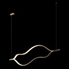 Подвесной светильник Loft IT Tape Light 10403/1400 AB