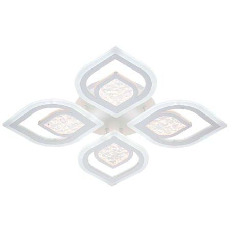 Потолочная светодиодная люстра Escada Hydria 10227/4LED