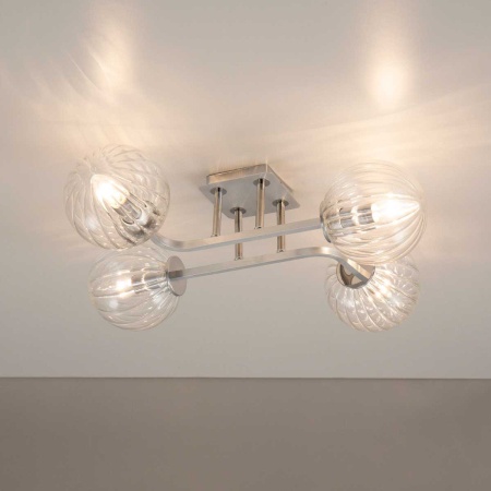 Потолочная люстра Citilux Арно CL120140