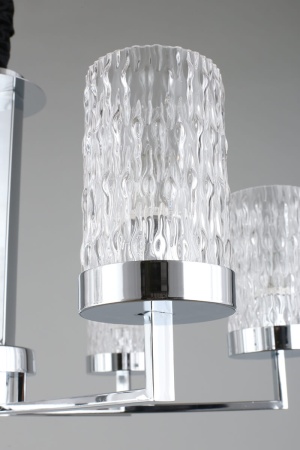 Подвесная люстра Omnilux Maiera OML-84703-06