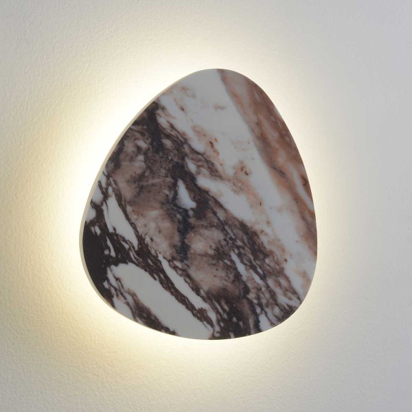 Бра Crystal Lux BILBAO AP10W LED D300 WHITE Бра Crystal Lux BILBAO AP10W LED D300 WHITE