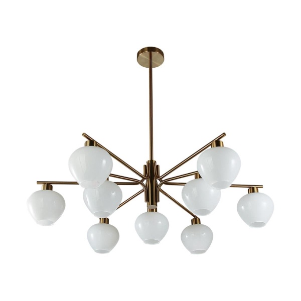 Люстра Lumion CARMELA 8278/9