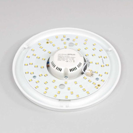 Потолочный светодиодный светильник Citilux Старлайт CL70310