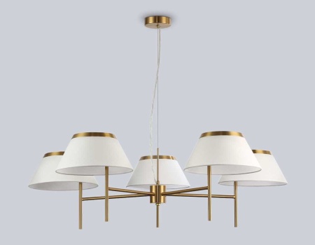 Люстра Ambrella Light HIGH LIGHT LH72473