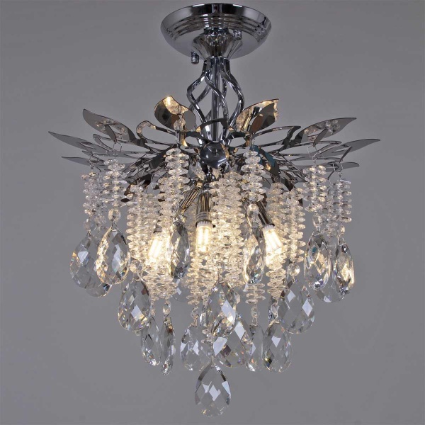 Люстра Reluce 01108-0.3-340 CR