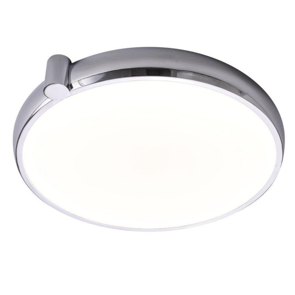 Потолочный светодиодный светильник Zortes Gimpel ZRS.1209.15 Потолочный светодиодный светильник Zortes Gimpel ZRS.1209.15