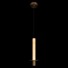 Подвесной светильник Loft IT Montblanc 10475B Bronze