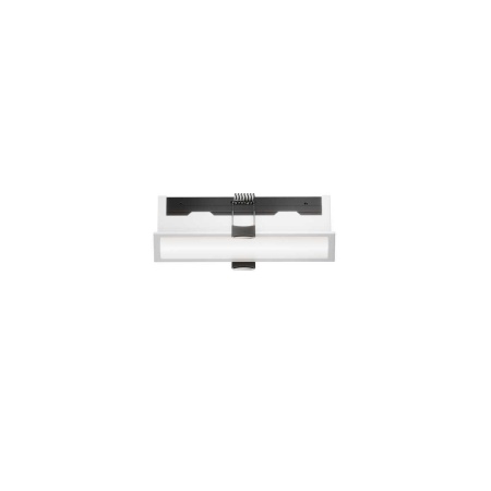 Встраиваемый светильник Maytoni Technical Downlight DL066-12W3-6K-W