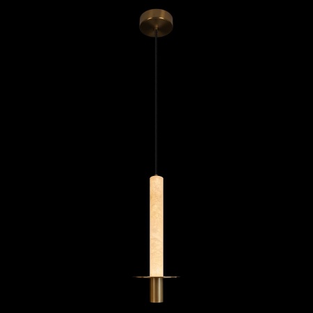 Подвесной светильник Loft IT Montblanc 10475B Bronze