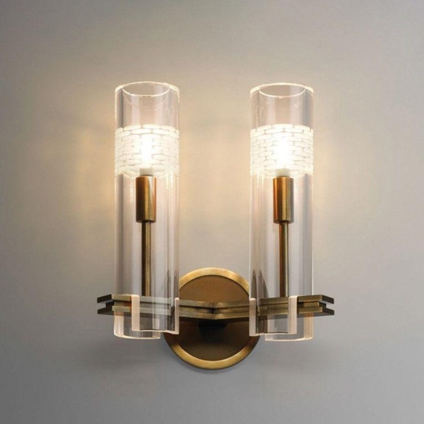 Бра Imperium Loft Chamont 164356-60 Бра Imperium Loft Chamont 164356-60
