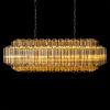 Подвесная люстра Loft IT Celebration 10579/1000R Clear