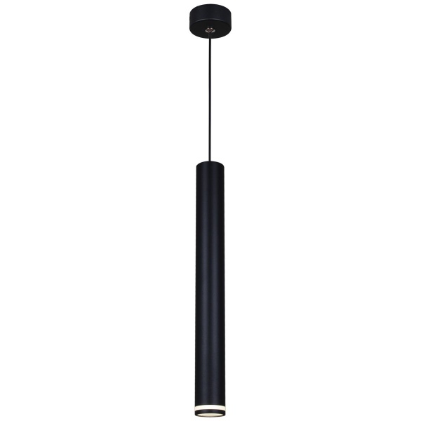 Подвесной светодиодный светильник Reluce 16031-0.9-001IL LED5W BK