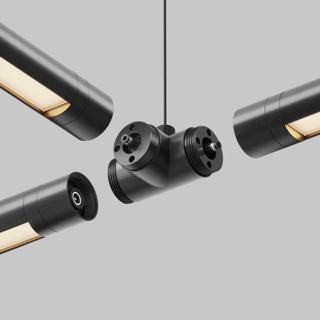 Аксессуар Maytoni Technical CA015TC-B