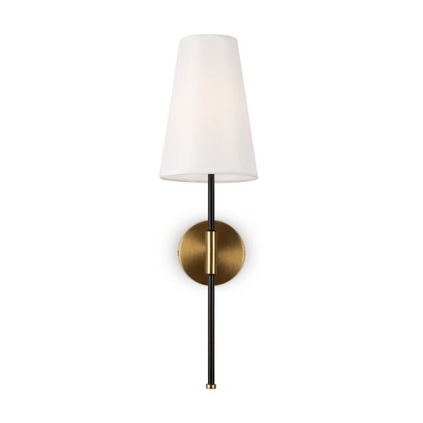 Бра Freya Tida FR5196WL-01BBS