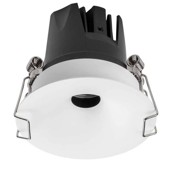 Светильник светодиодный встраиваемый  Lightstar Spira 074226