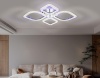 Потолочная светодиодная люстра Ambrella light Original FA5148 Потолочная светодиодная люстра Ambrella light Original FA5148