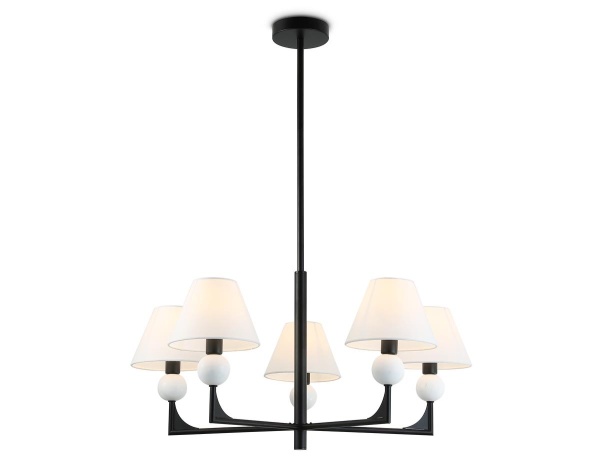 Люстра на штанге Ambrella light High light LH75153