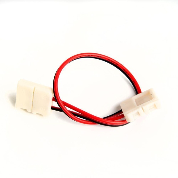 Провод для светодиодных лент Feron 5050SMD 12V LD110 23397 Провод для светодиодных лент Feron 5050SMD 12V LD110 23397