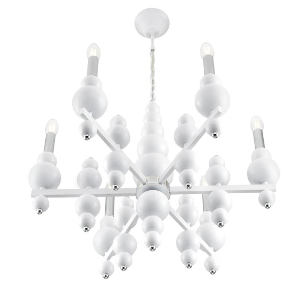 Люстра Lumion NANA 8260/6